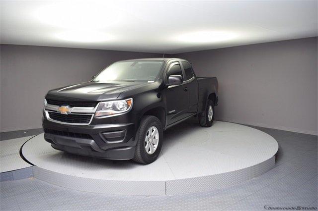 used 2016 chevrolet colorado 2wd extended cab w/t broken arrow, ok 74012 for sale in broken arrow, oklahoma