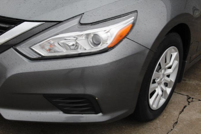 used 2016 nissan altima 2.5 s chattanooga, tn 37421 for sale in chattanooga, tennessee