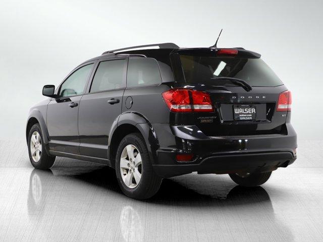 2012 dodge journey sxt