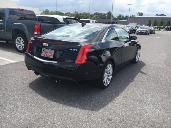 2019 cadillac ats in dulles, virginia