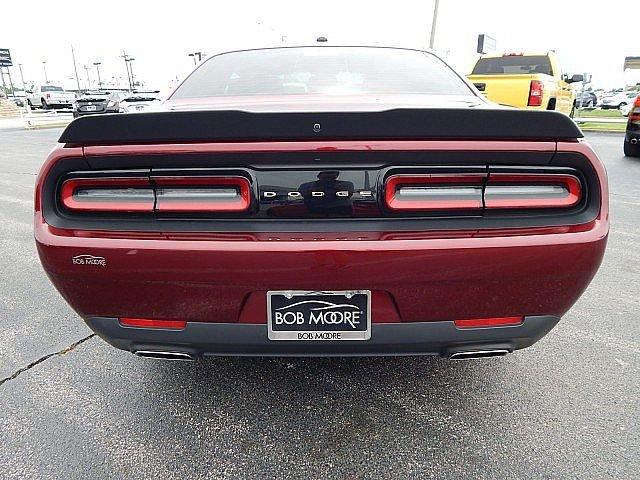 used 2018 dodge challenger sxt tulsa, ok 74145 for sale in tulsa, oklahoma