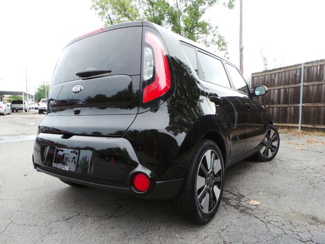 used 2014 kia soul ! fort smith, ar 72901 for sale in fort smith, arkansas