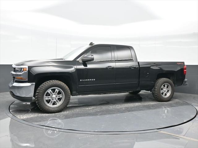 2019 chevrolet silverado 1500 1lt