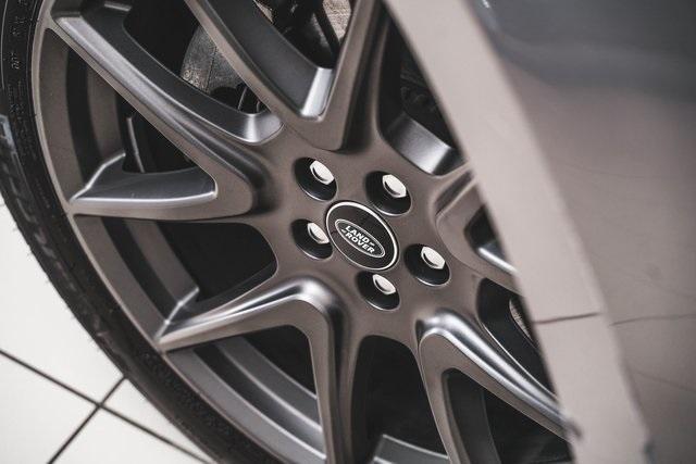 2021 land rover range rover velar p250 s r-dynamic