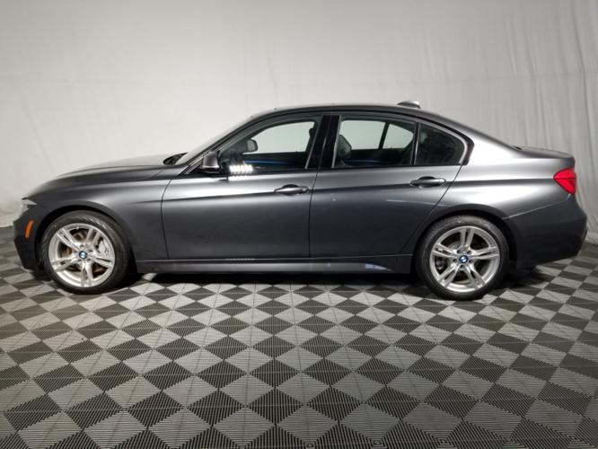used 2018 bmw 340i xdrive sedan wayne, nj 07470 for sale in lionshead lake, new jersey