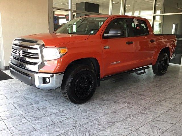 used 2017 toyota tundra sr5 alcoa, tn 37701 for sale in alcoa, tennessee