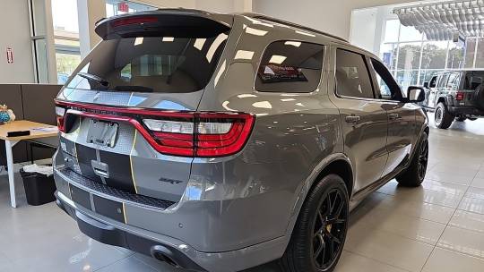 2024 Dodge Durango
