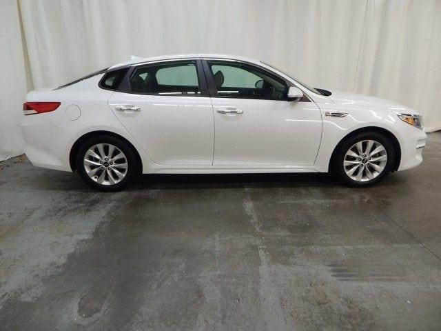 2016 kia optima lx in blue springs, missouri