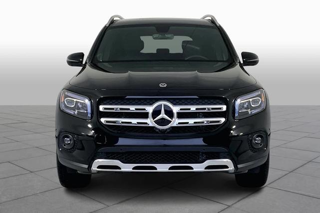 2023 mercedes-benz glb 250 base