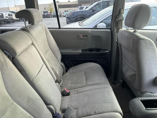 2006 toyota highlander sport