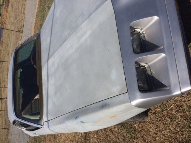 1979 pontiac firebird running, driving, great car, low reserve, great shape