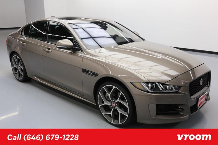 used 2017 jaguar xe r-sport awd little rock, ar 72223 for sale in little rock, arkansas