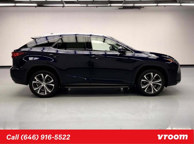 used 2017 lexus rx 350 awd boise, id 83642 for sale in meridian, idaho