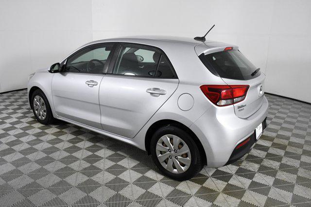 2018 kia rio s