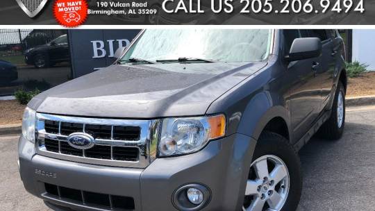 2009 Ford
