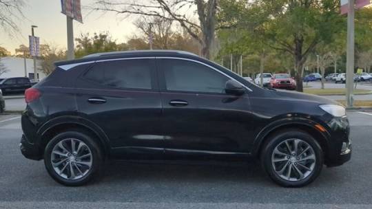 2023 Buick Encore GX