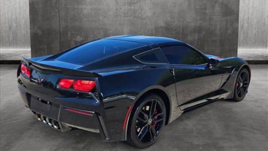 2014 Chevrolet Corvette