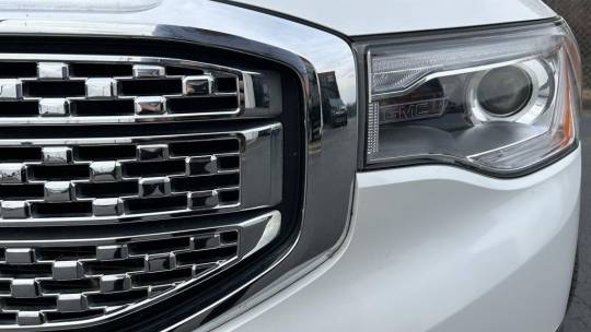 2019 GMC Acadia 5sa