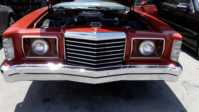 1978 ford thunderbird diamond jubilee edition