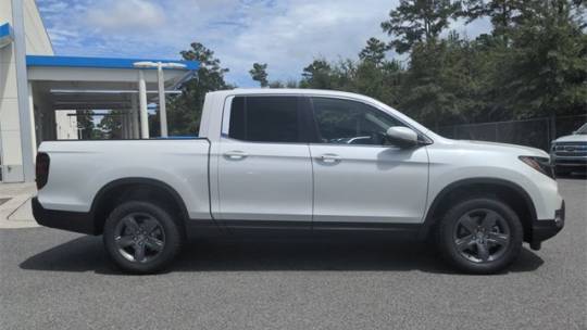 2023 Honda Ridgeline