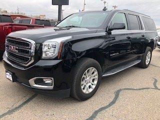 used 2018 gmc yukon xl 4wd slt farmington, nm 87499 for sale in farmington, new mexico