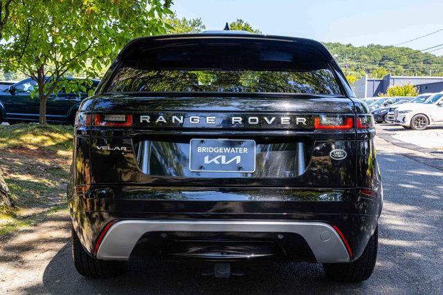 2021 land rover range rover velar p250 s