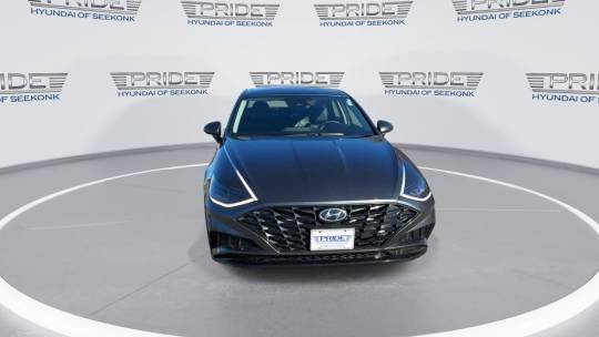 2023 Hyundai Sonata