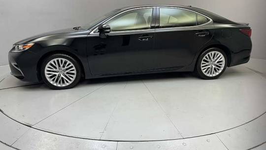 2016 lexus es 350 base