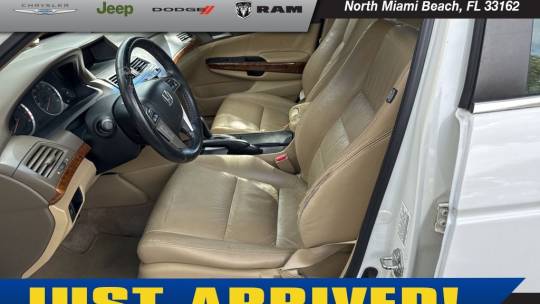 2010 Honda Accord