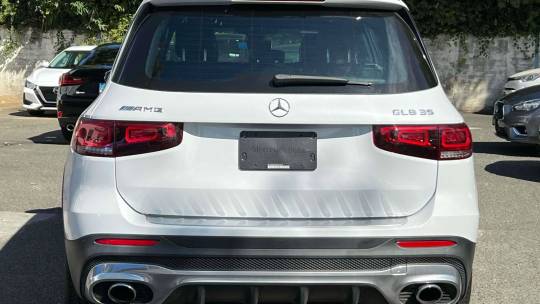 2021 Mercedes-Benz GLB