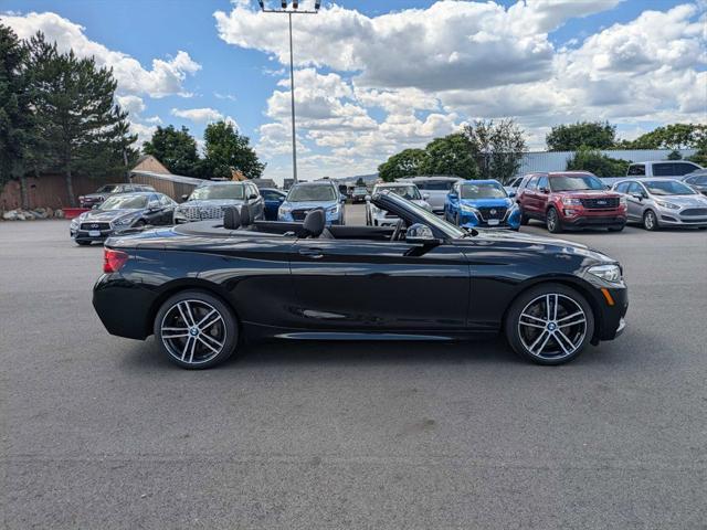 2021 bmw 230 xdrive