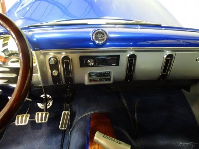 1953 victoria used manual