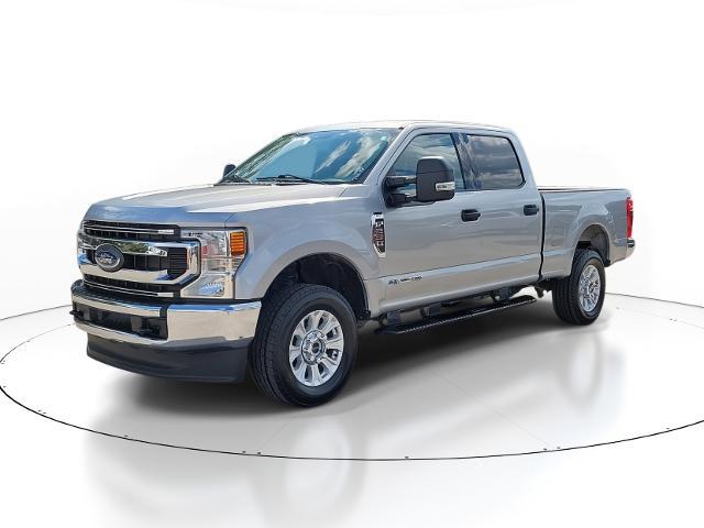 2022 ford f-250 super duty