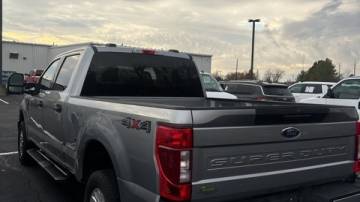 2020 ford f-250 super duty xl