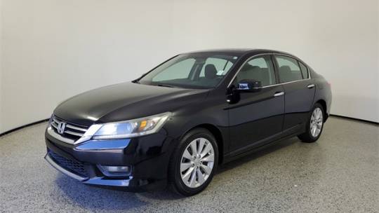 2015 honda accord ex