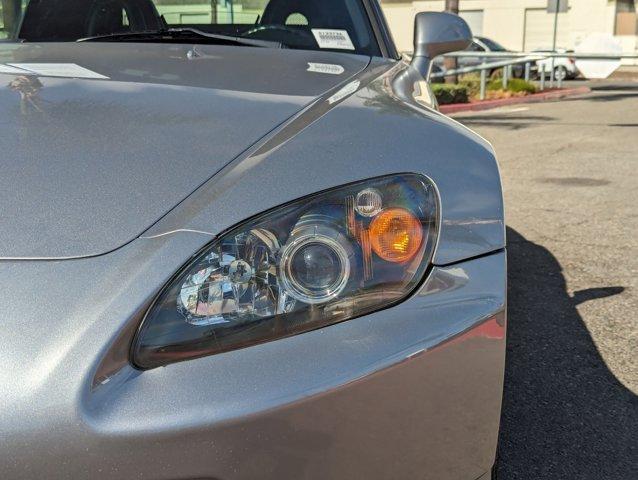 2004 honda s2000