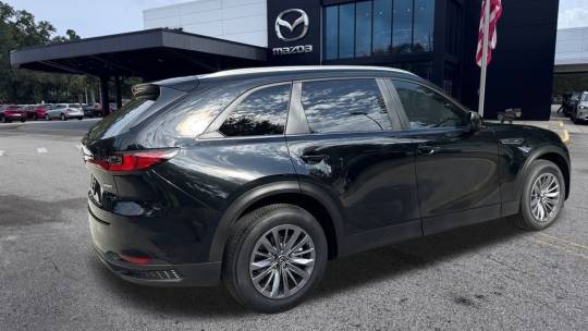 2025 Mazda CX-90