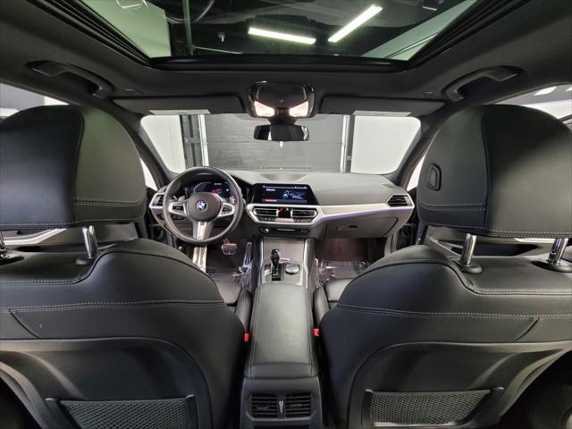 2020 bmw m340 i