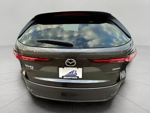 2024 mazda cx-90 3.3 turbo preferred plus 4dr i-activ all-wheel drive sport utility in green bay, wisconsin