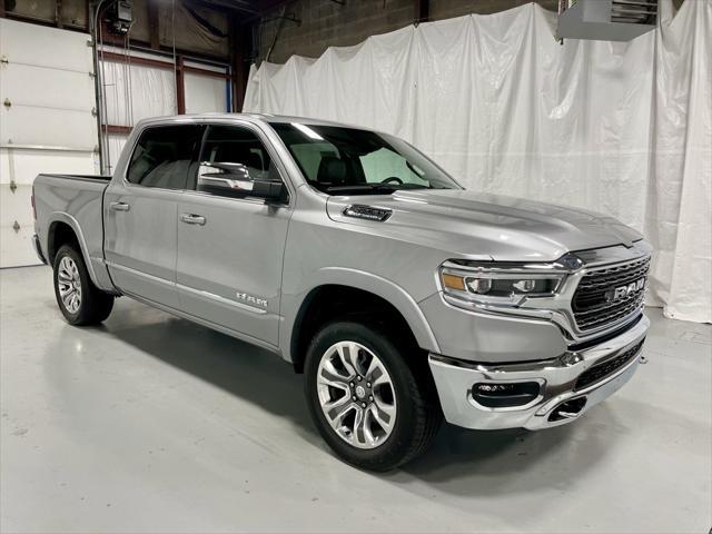 2024 ram 1500 limited