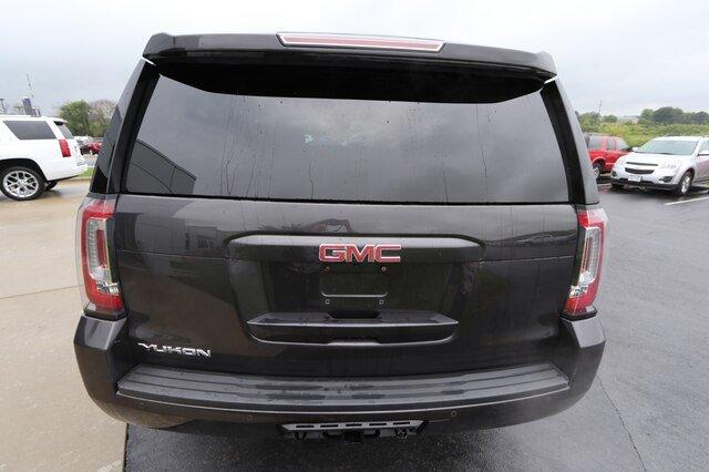 certified 2016 gmc yukon slt orfordville, wi 53576 for sale in orfordville, wisconsin