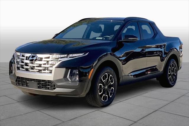 2023 hyundai santa cruz sel premium
