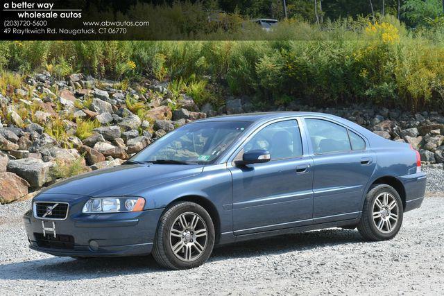 2008 volvo s60 2.5t