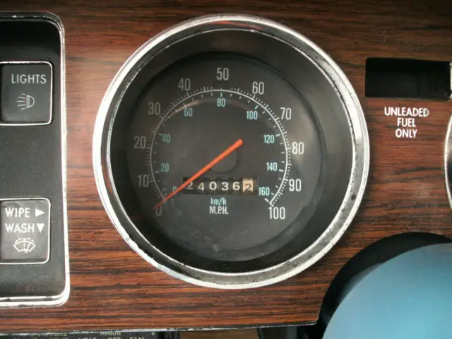 chrysler cordoba t top