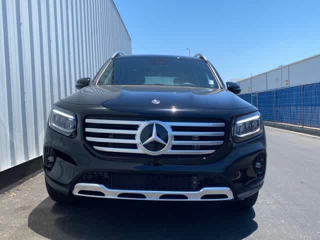 2024 mercedes-benz glb 250 base
