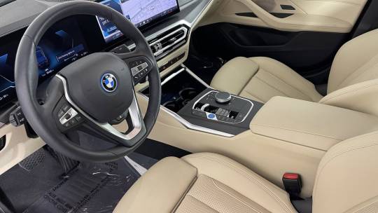 2024 BMW i4