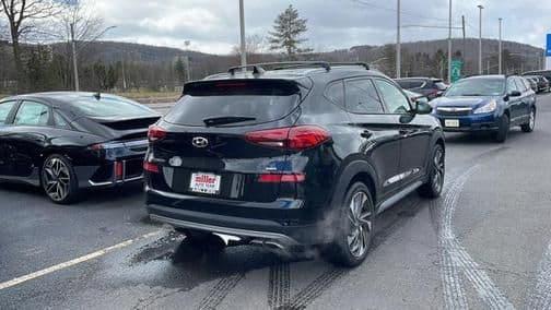2021 hyundai tucson sport in ross corners, new york