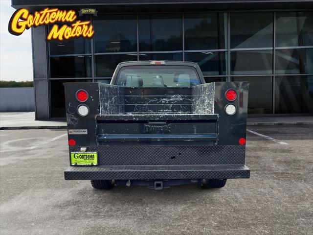 2016 ford f-250 xl