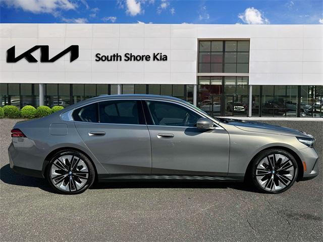 2024 bmw 530 i xdrive