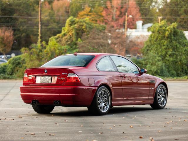 2004 bmw m3 base